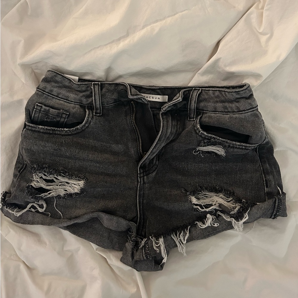 pacsun shorts